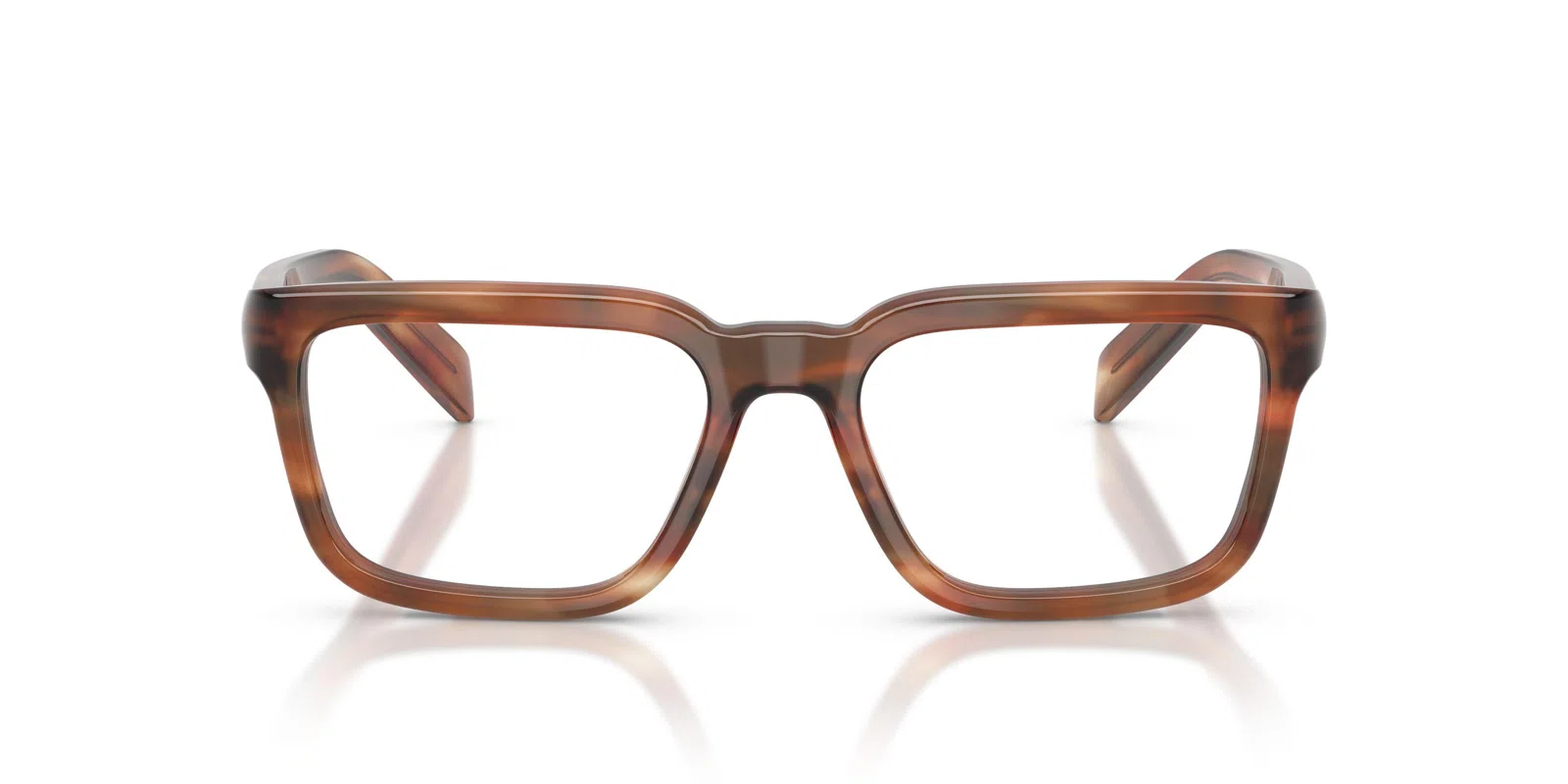 Prada D04VF Eyeglasses - view 4